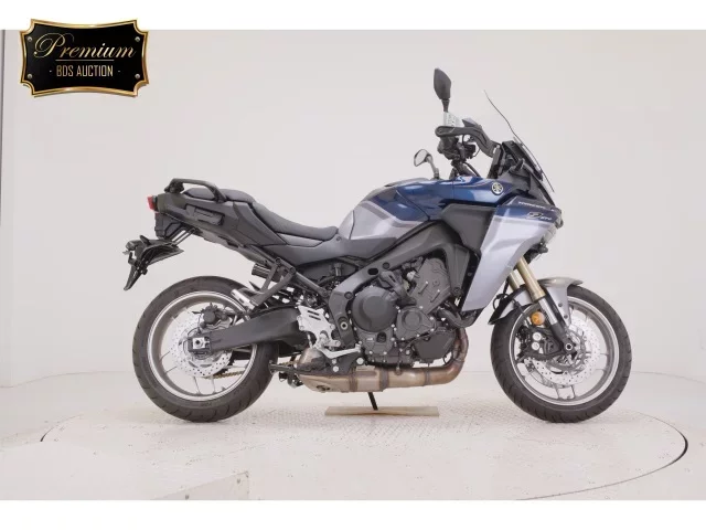 Yamaha TO RACER 9GT+AMT лот № 2531 оценка 7  с аукциона в Японии