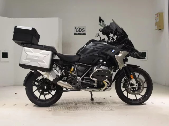 Other BMWR1250GS лот № 7743 оценка 7  с аукциона в Японии