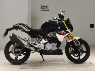 Other BMWG310R  с аукциона в Японии