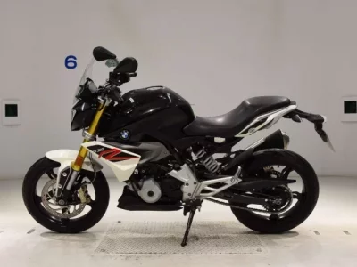 Other BMWG310R  с аукциона в Японии