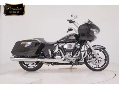 Harley-Davidson HARLEY FLTRX1920  с аукциона в Японии