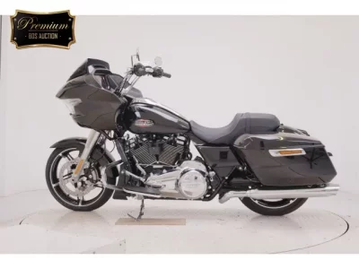 Harley-Davidson HARLEY FLTRX1920  с аукциона в Японии