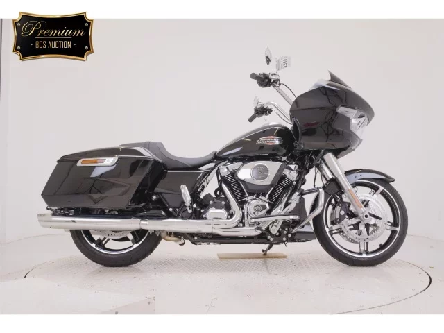 Harley-Davidson HARLEY FLTRX1920 лот № 2560 оценка 9  с аукциона в Японии