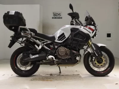 Yamaha XTZ1200 SUPER TENERE  с аукциона в Японии