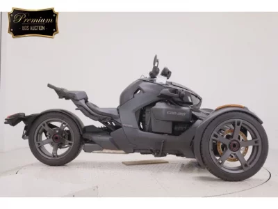 Other KANNA BLUR I CAR 600  с аукциона в Японии