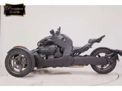 Other KANNA BLUR I CAR 600  с аукциона в Японии