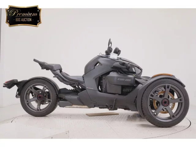 Other KANNA BLUR I CAR 600 лот № 0040 оценка 6  с аукциона в Японии