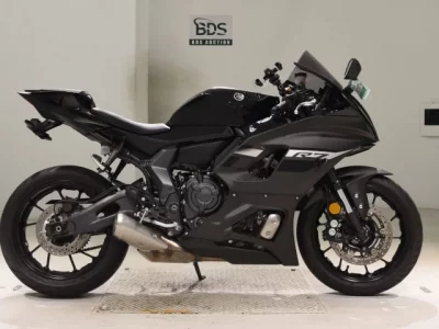 Yamaha YZF-R7-2  с аукциона в Японии