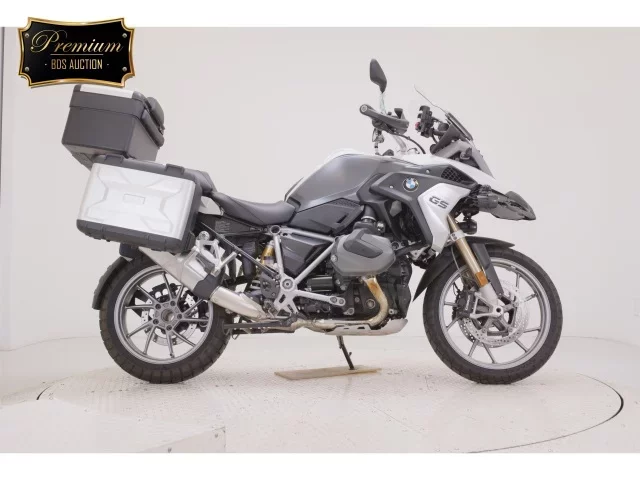 Other BMWR1250GS лот № 7529 оценка 5  с аукциона в Японии