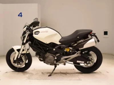 Ducati DUCATI MONSTER 696  с аукциона в Японии