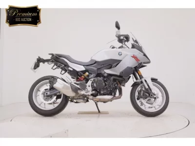 Other BMWF900XR  с аукциона в Японии