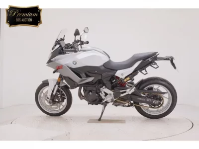 Other BMWF900XR  с аукциона в Японии
