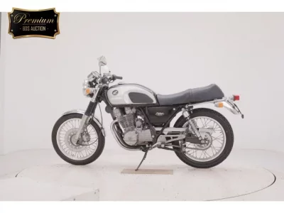 Honda GB250 CLUBMAN 5  с аукциона в Японии