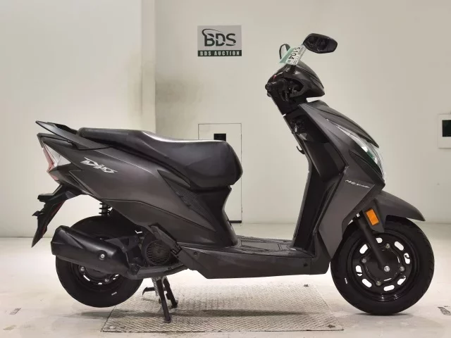 Honda DIO110DX