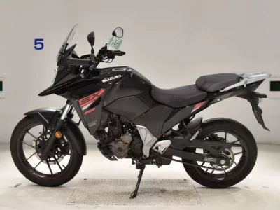 Suzuki V STROM 250SX  с аукциона в Японии