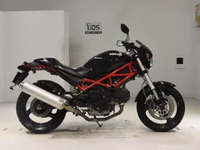 Ducati DUCATI MONSTER 400