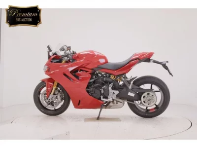 Ducati DUCATI SS950S  с аукциона в Японии