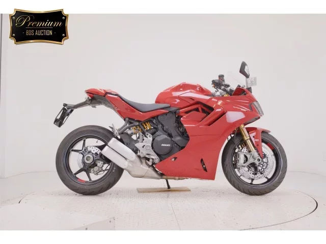 Ducati  SS950S лот № 0051 оценка 7  с аукциона в Японии