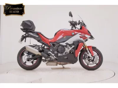 Other BMWS1000XR  с аукциона в Японии