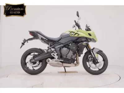 Triumph TRIUMPH TIGER SPORT 660  с аукциона в Японии