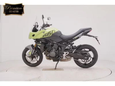 Triumph TRIUMPH TIGER SPORT 660  с аукциона в Японии