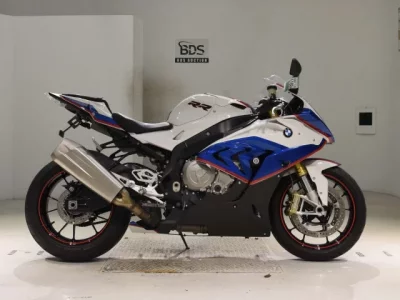 BMW BMW S1000RR  с аукциона в Японии