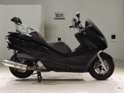 Honda FORZA Z  с аукциона в Японии