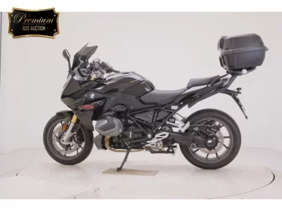 Other BMWR1250RS лот № 7539 оценка 6  с аукциона в Японии 2