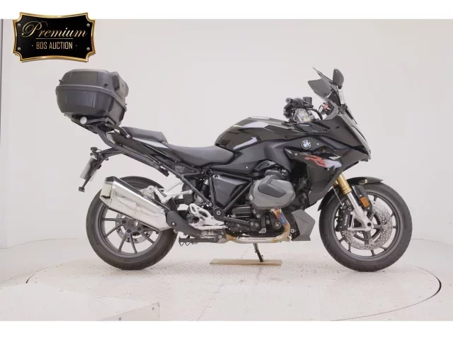 Other BMWR1250RS лот № 7539 оценка 6  с аукциона в Японии