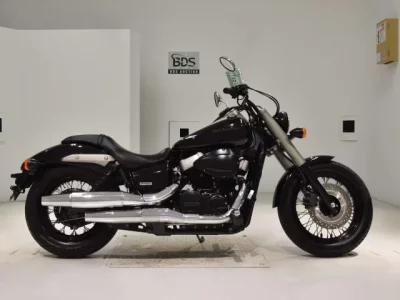 Honda SHADOW750 PHANTOM  с аукциона в Японии