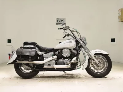 Yamaha DRAGSTAR400 CLASSIC  с аукциона в Японии