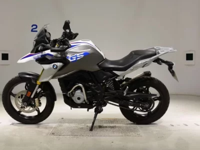 Other BMWG310GS  с аукциона в Японии