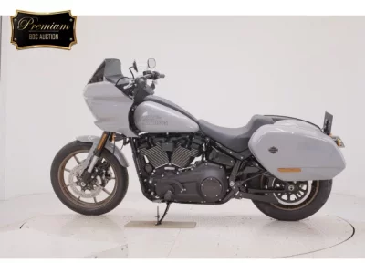 Harley-Davidson HARLEY FXLRST1920  с аукциона в Японии