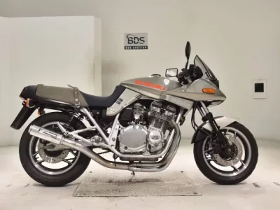 Suzuki GSX750S KATANA  с аукциона в Японии