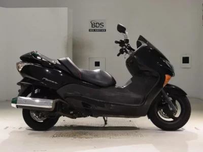 Honda FORZA Z  с аукциона в Японии