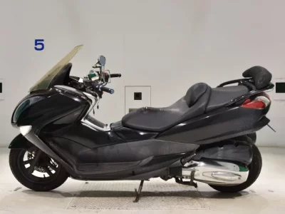 Yamaha MAJESTY 250-4  с аукциона в Японии