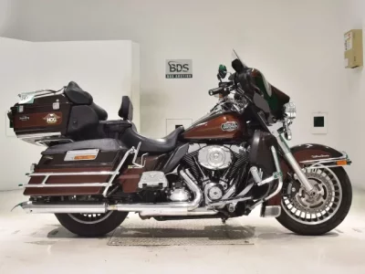 Harley-Davidson HARLEY FLHTCU1690  с аукциона в Японии