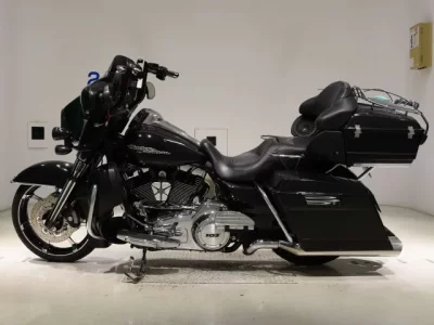 Harley-Davidson HARLEY FLHX1690  с аукциона в Японии