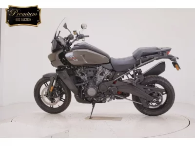 Harley-Davidson HARLEY PAN AMERICA 1250  с аукциона в Японии