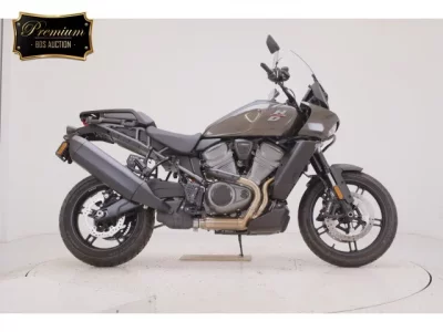 Harley-Davidson HARLEY PAN AMERICA 1250  с аукциона в Японии