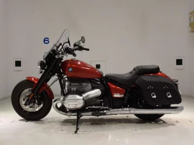 Other BMWR18 CLASSIC  с аукциона в Японии