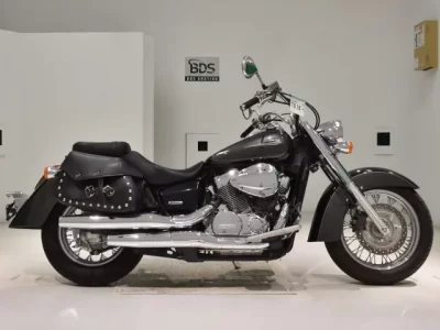 Honda SHADOW400 CLASSIC