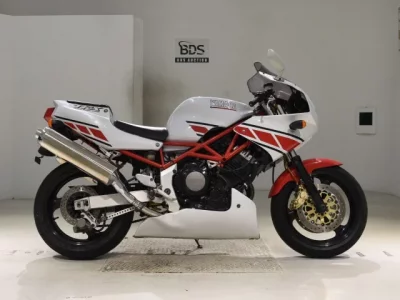 Yamaha TRX850  с аукциона в Японии