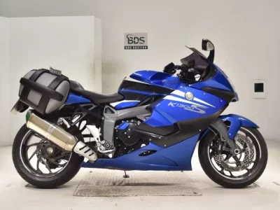 BMW BMW K1300S  с аукциона в Японии