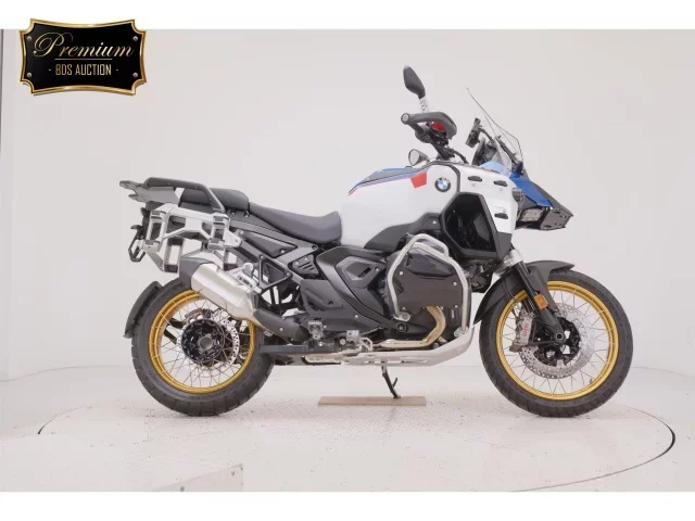 Other BMWR1300GS ADVENTURE лот № 7563 оценка 8  с аукциона в Японии