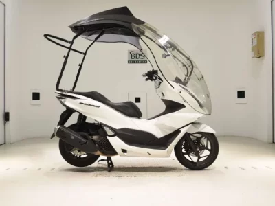 Honda PCX160YANE EXIST