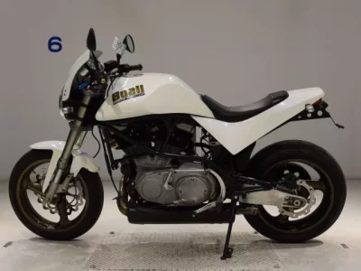Buell BUELL M2 CYCLONE  с аукциона в Японии