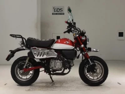 Honda MONKEY 125A