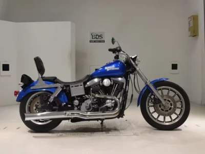 Harley-Davidson HARLEY FXDS1340  с аукциона в Японии