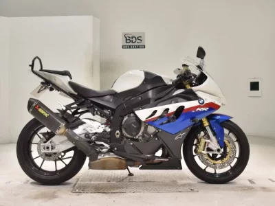 BMW BMW S1000RR  с аукциона в Японии